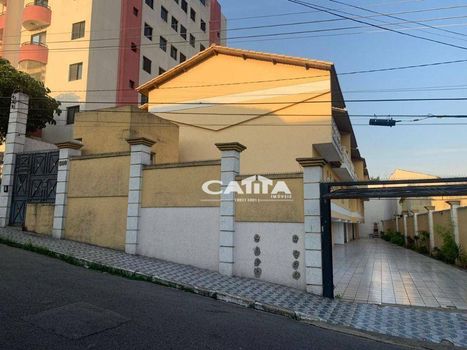 Foto 1 do(a) Casa de 3 quartos à venda em Chácara Belenzinho, São Paulo