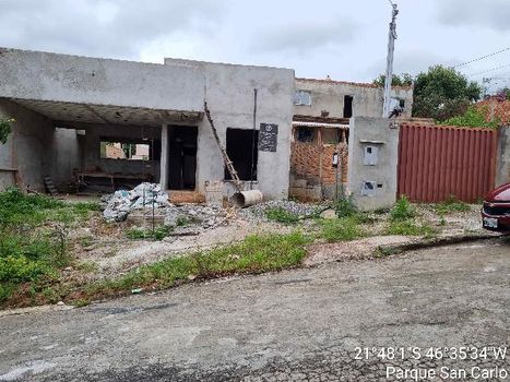 Foto 1 do(a) Casa em Condomínio de 3 quartos à venda em Parque San Carlo, Poços de Caldas
