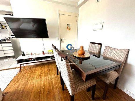Foto 8 do(a) Apartamento de 2 quartos à venda em Maranhão, São Paulo