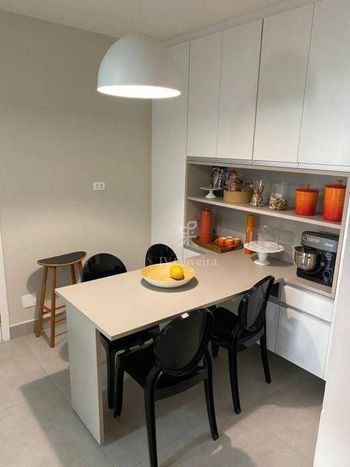 Foto 15 do(a) Apartamento de 3 quartos à venda em Itaim Bibi, São Paulo