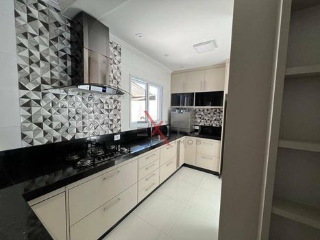 Foto 6 do(a) Casa em Condomínio de 3 quartos à venda em Jardim Celeste, Jundiaí