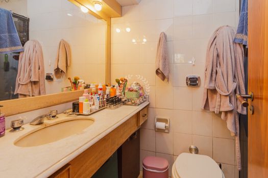 Foto 5 do(a) Apartamento de 1 quartos à venda em Moinhos de Vento, Porto Alegre