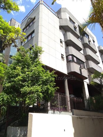Foto 14 do(a) Apartamento de 1 quartos à venda em Moinhos de Vento, Porto Alegre