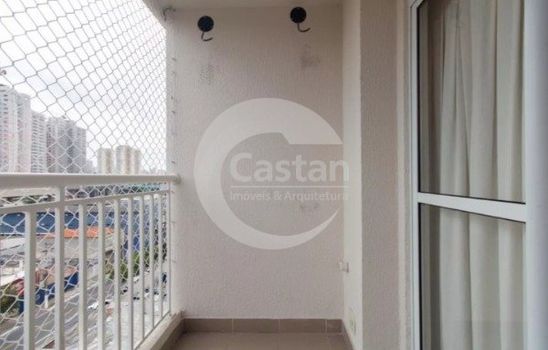 Foto 16 do(a) Apartamento de 3 quartos à venda em Vila Ema, São Paulo