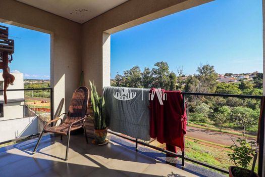 Foto 40 do(a) Casa em Condomínio de 4 quartos à venda em Jardim Morumbi, Londrina