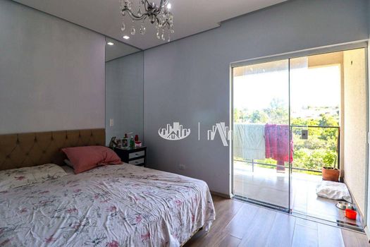 Foto 30 do(a) Casa em Condomínio de 4 quartos à venda em Jardim Morumbi, Londrina