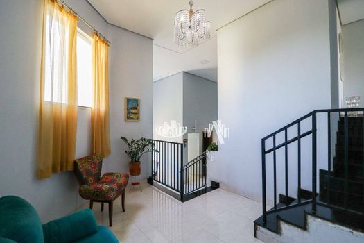 Foto 12 do(a) Casa em Condomínio de 4 quartos à venda em Jardim Morumbi, Londrina