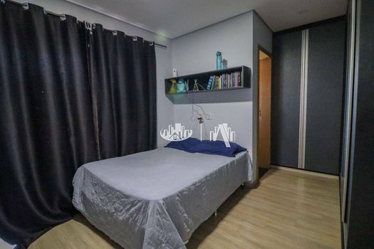 Foto 18 do(a) Casa em Condomínio de 4 quartos à venda em Jardim Morumbi, Londrina