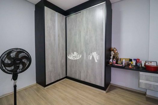 Foto 32 do(a) Casa em Condomínio de 4 quartos à venda em Jardim Morumbi, Londrina