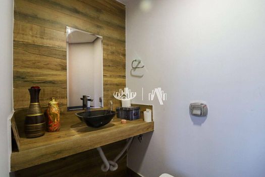 Foto 37 do(a) Casa em Condomínio de 4 quartos à venda em Jardim Morumbi, Londrina