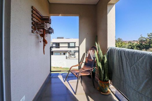 Foto 39 do(a) Casa em Condomínio de 4 quartos à venda em Jardim Morumbi, Londrina