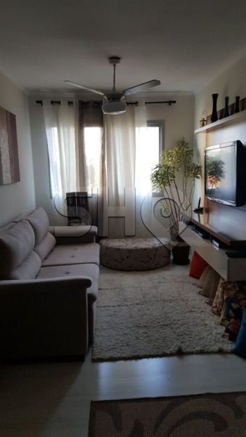 Foto 8 do(a) Apartamento de 2 quartos à venda em Jardim Patente Novo, São Paulo