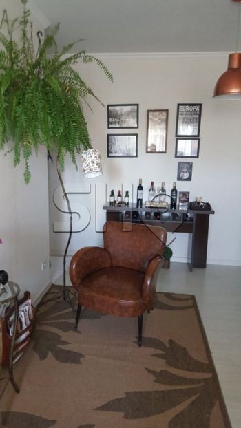 Foto 1 do(a) Apartamento de 2 quartos à venda em Jardim Patente Novo, São Paulo