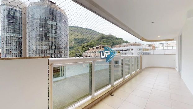 Foto 1 do(a) Cobertura de 3 quartos à venda em Lagoa, Rio de Janeiro