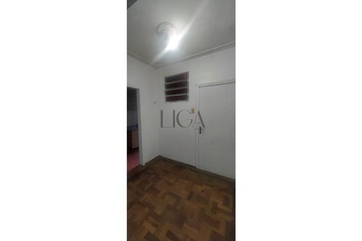 Foto 4 do(a) Apartamento de 1 quartos à venda em Cidade Baixa, Porto Alegre