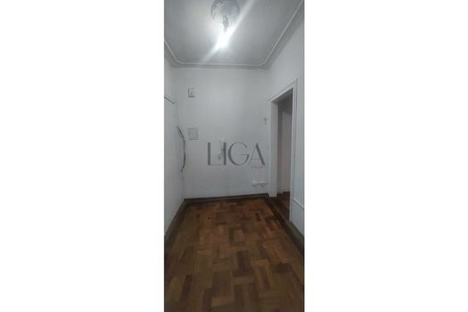 Foto 3 do(a) Apartamento de 1 quartos à venda em Cidade Baixa, Porto Alegre