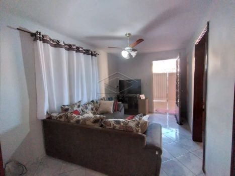 Foto 2 do(a) Casa de 3 quartos para alugar em Núcleo Habitacional de Barra Bonita, Barra Bonita
