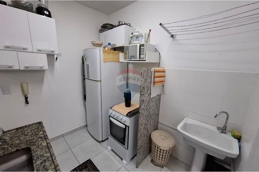 Foto 18 do(a) Apartamento de 2 quartos à venda em Jardim Guarujá, Sorocaba