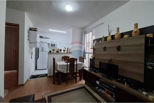 Foto 13 do(a) Apartamento de 2 quartos à venda em Jardim Guarujá, Sorocaba