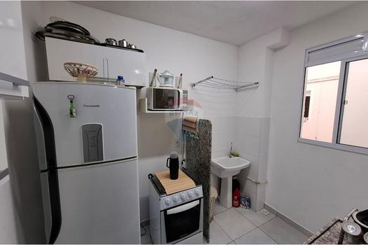 Foto 17 do(a) Apartamento de 2 quartos à venda em Jardim Guarujá, Sorocaba