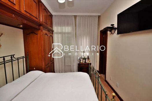 Foto 8 do(a) Cobertura de 3 quartos à venda em Laranjeiras, Rio de Janeiro