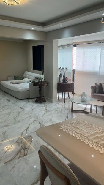 Foto 1 do(a) Apartamento de 3 quartos à venda em Vila Regente Feijó, São Paulo