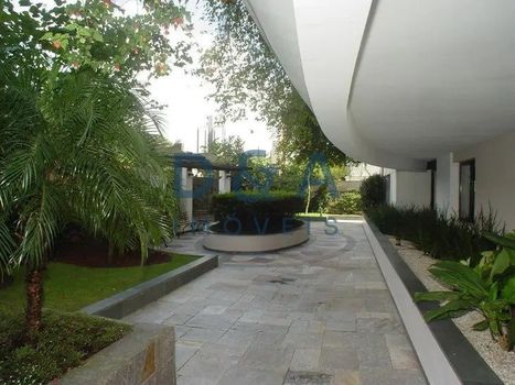 Foto 38 do(a) Apartamento de 4 quartos para alugar em Indianópolis, São Paulo