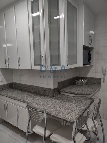 Foto 13 do(a) Apartamento de 4 quartos para alugar em Indianópolis, São Paulo