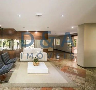 Foto 36 do(a) Apartamento de 4 quartos para alugar em Indianópolis, São Paulo