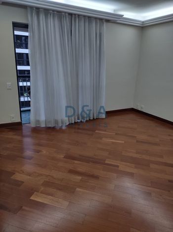 Foto 8 do(a) Apartamento de 4 quartos para alugar em Indianópolis, São Paulo