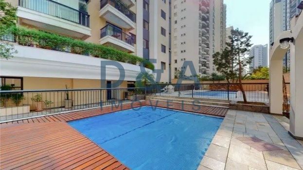 Foto 47 do(a) Apartamento de 4 quartos para alugar em Indianópolis, São Paulo
