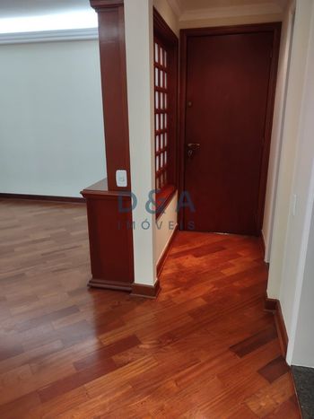Foto 2 do(a) Apartamento de 4 quartos para alugar em Indianópolis, São Paulo