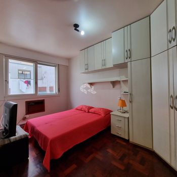 Foto 10 do(a) Cobertura de 2 quartos à venda em Centro Histórico, Porto Alegre