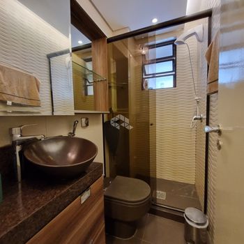 Foto 11 do(a) Cobertura de 2 quartos à venda em Centro Histórico, Porto Alegre