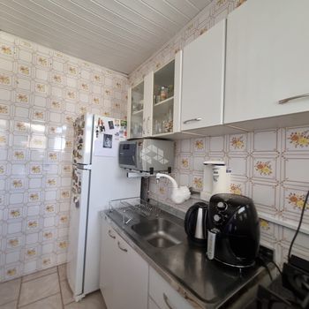Foto 16 do(a) Cobertura de 2 quartos à venda em Centro Histórico, Porto Alegre