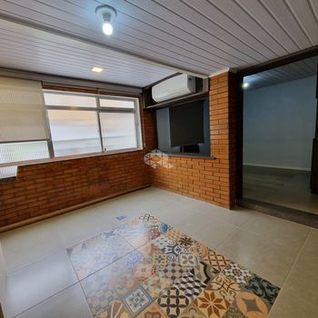 Foto 1 do(a) Cobertura de 2 quartos à venda em Centro Histórico, Porto Alegre