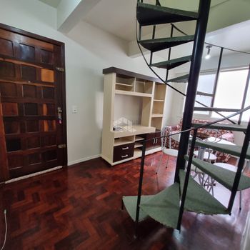 Foto 13 do(a) Cobertura de 2 quartos à venda em Centro Histórico, Porto Alegre