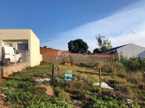 Foto 2 do(a) Terreno false à venda em Integração, Passo Fundo