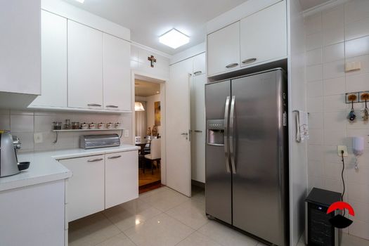 Foto 31 do(a) Apartamento de 3 quartos à venda em Indianópolis, São Paulo