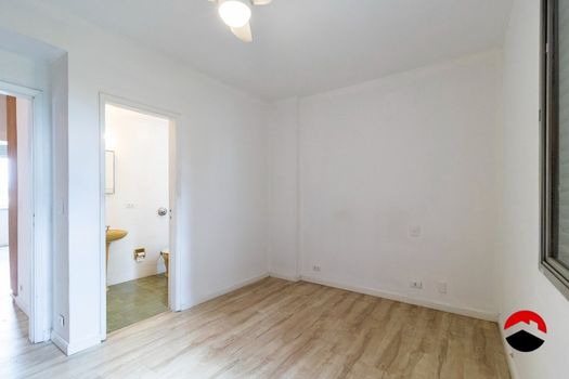 Foto 14 do(a) Apartamento de 3 quartos à venda em Campo Belo, São Paulo