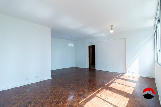 Foto 5 do(a) Apartamento de 3 quartos à venda em Campo Belo, São Paulo