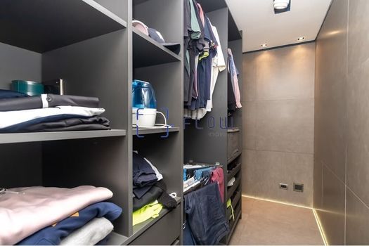 Foto 4 do(a) Apartamento de 4 quartos à venda em Jardim Avelino, São Paulo