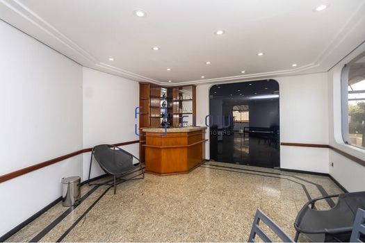 Foto 44 do(a) Apartamento de 4 quartos à venda em Jardim Avelino, São Paulo