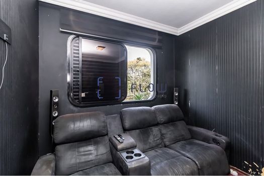 Foto 13 do(a) Apartamento de 4 quartos à venda em Jardim Avelino, São Paulo