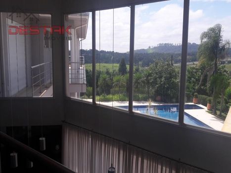 Foto 11 do(a) Casa em Condomínio de 4 quartos à venda em Chácara Malota, Jundiaí