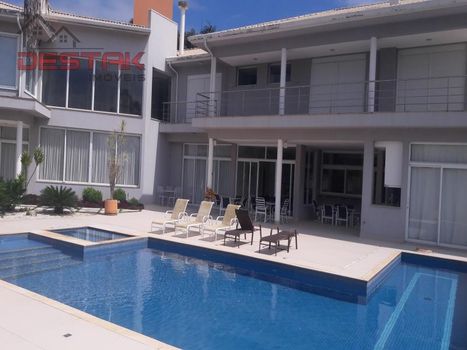 Foto 2 do(a) Casa em Condomínio de 4 quartos à venda em Chácara Malota, Jundiaí