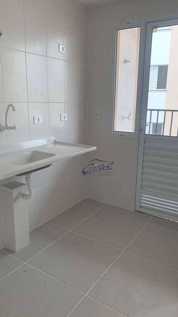 Foto 13 do(a) Apartamento de 2 quartos à venda em Jardim da Glória, Cotia