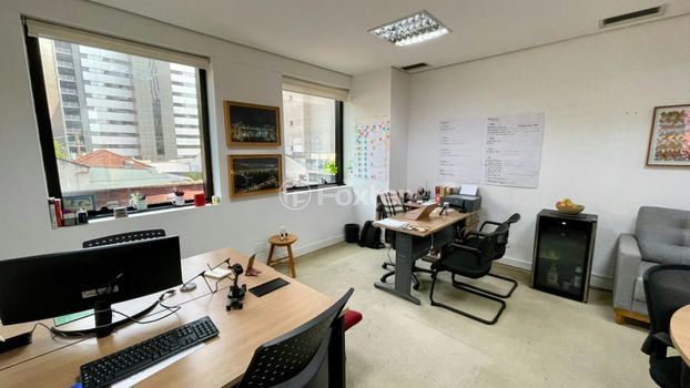 Foto 6 do(a) Apartamento false à venda em Cidade Monções, São Paulo