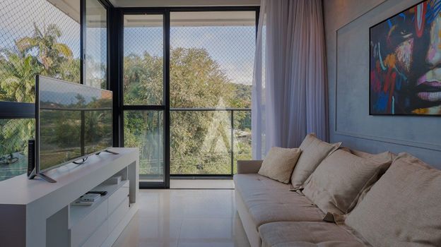 Foto 4 do(a) Apartamento de 3 quartos à venda em Glória, Joinville