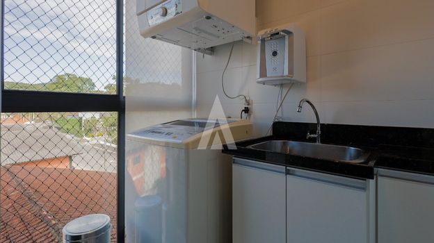 Foto 22 do(a) Apartamento de 3 quartos à venda em Glória, Joinville